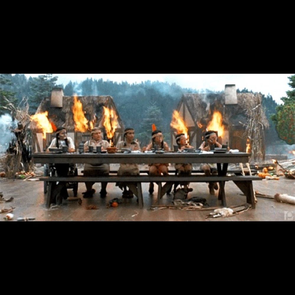 Meet your Posher, Todd